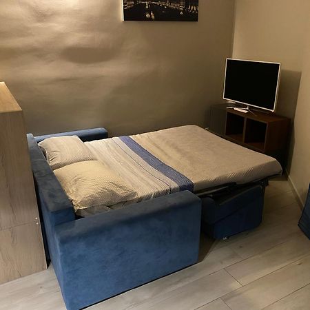 The Blue Nest Apartamento Turim Exterior foto