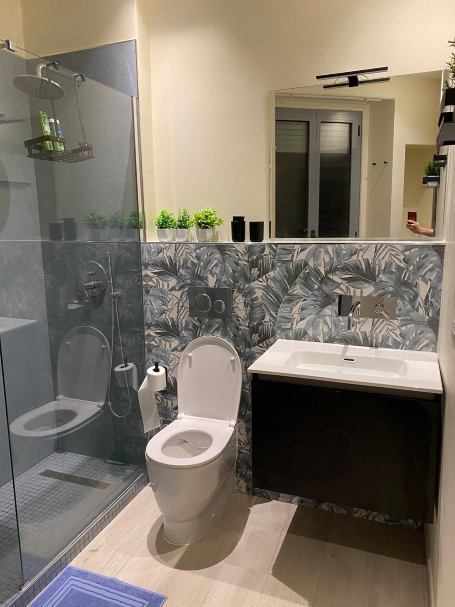 The Blue Nest Apartamento Turim Exterior foto