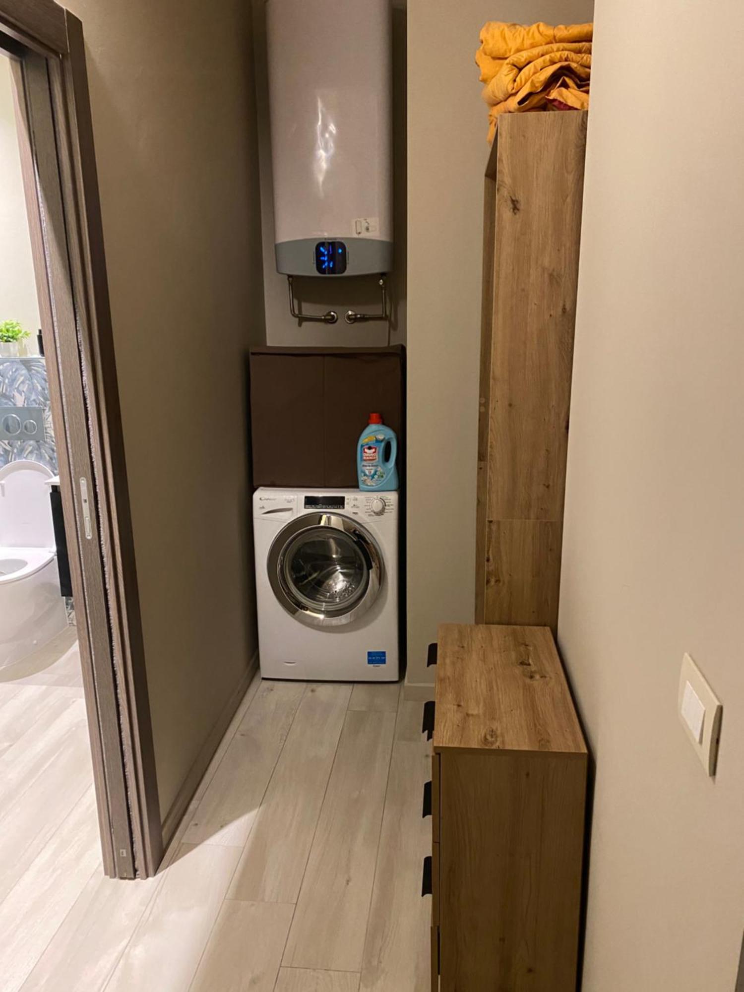 The Blue Nest Apartamento Turim Exterior foto